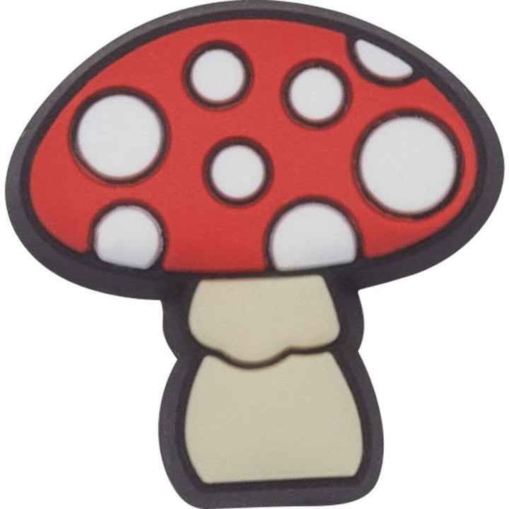 Crocs Jibbitz Mushroom 