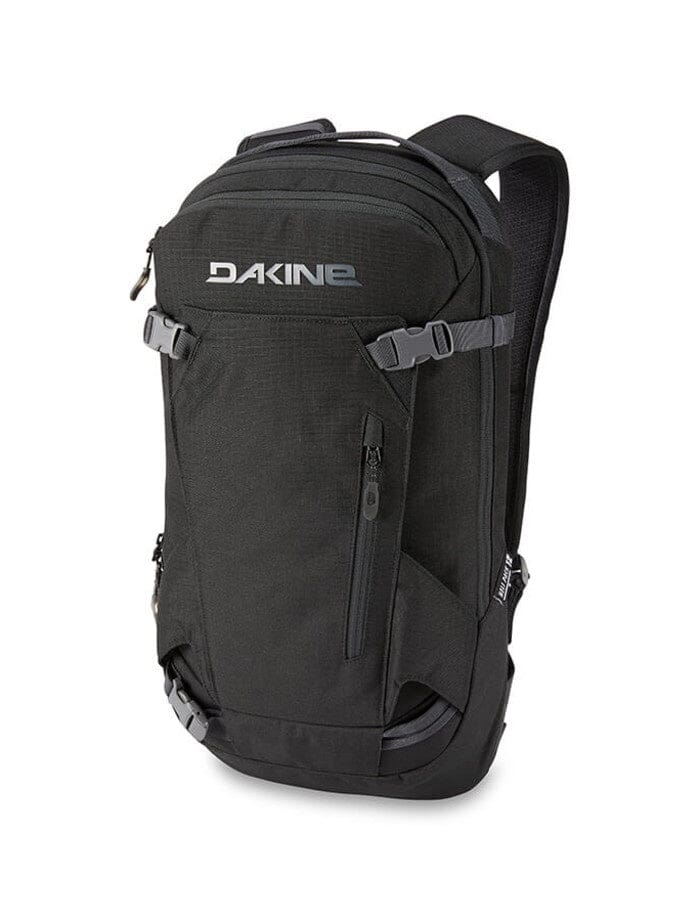 Dakine Heli Pack 12L Black 