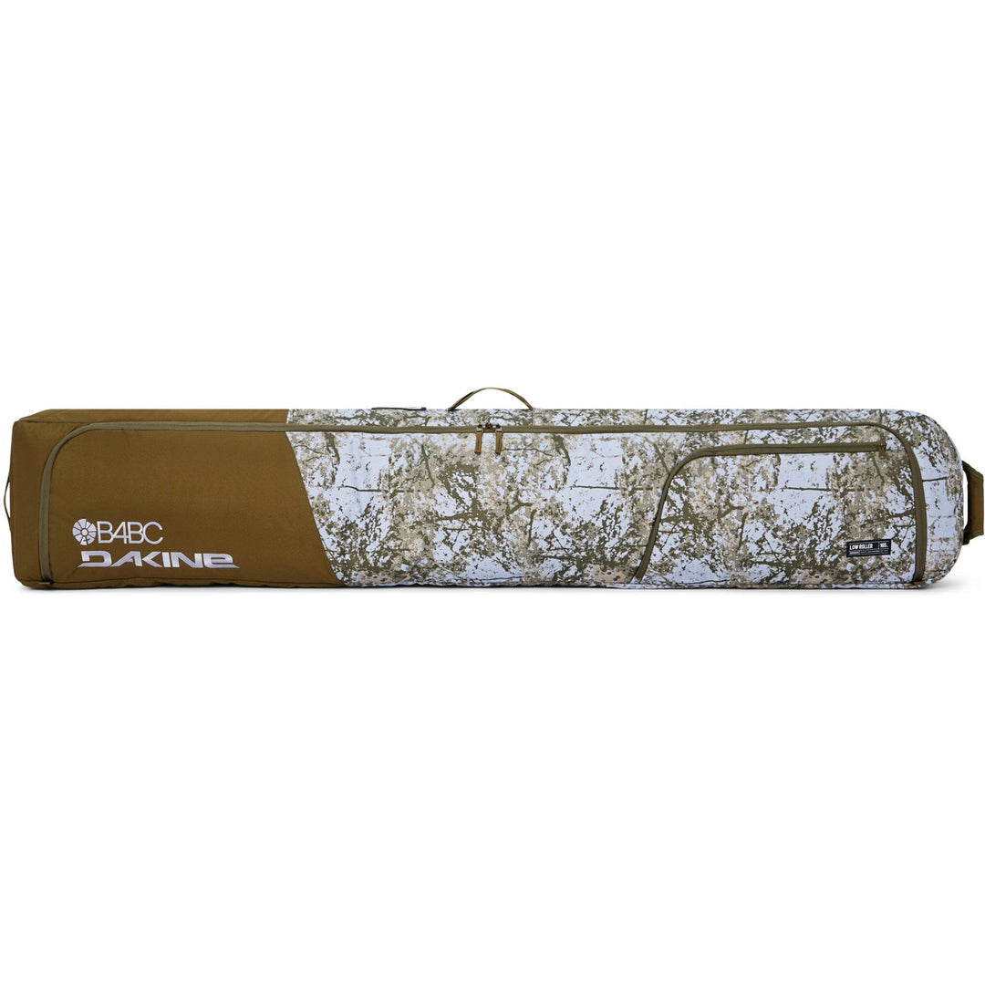 Dakine Low Roller Snowboard Bag B4BC Forest Light / 157cm 