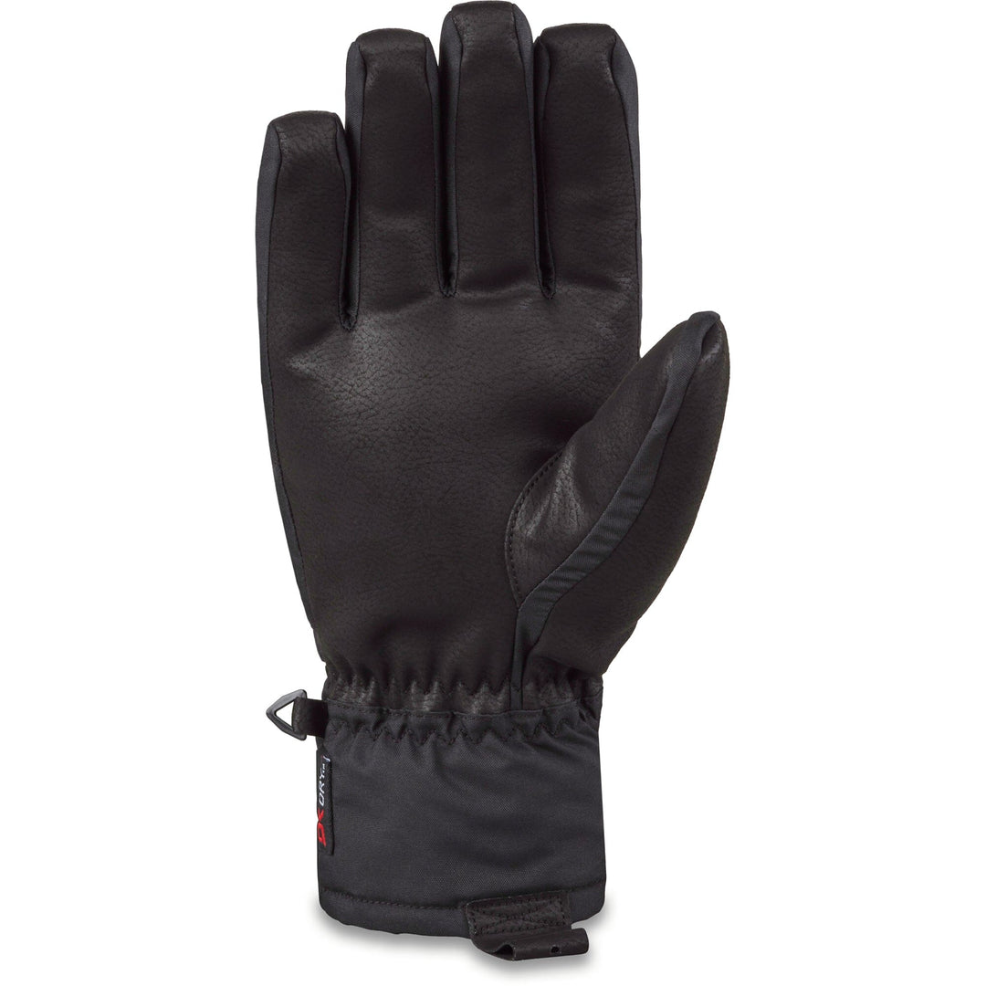 Dakine Nova Short Gloves 