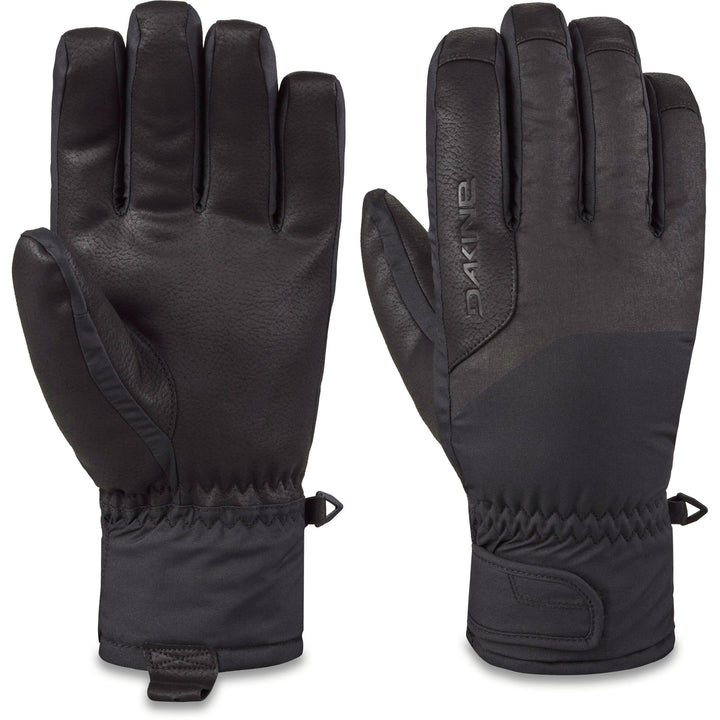 Dakine Nova Short Gloves 