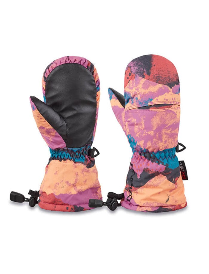 Dakine Scrambler Toddler Mitt 