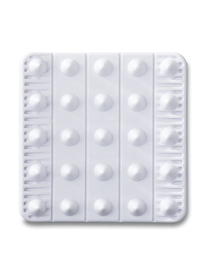 Dakine Spike Stomp White 