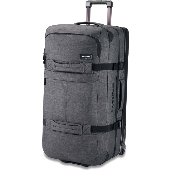 DaKine Split Roller 110L Bag Carbon 