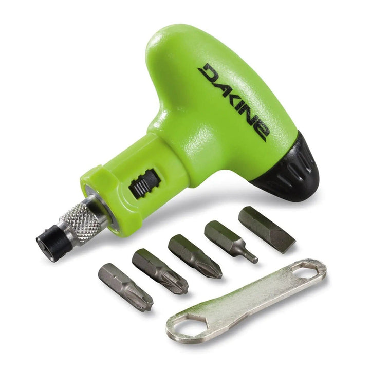 Dakine Torque Driver Tool Dusky Green 