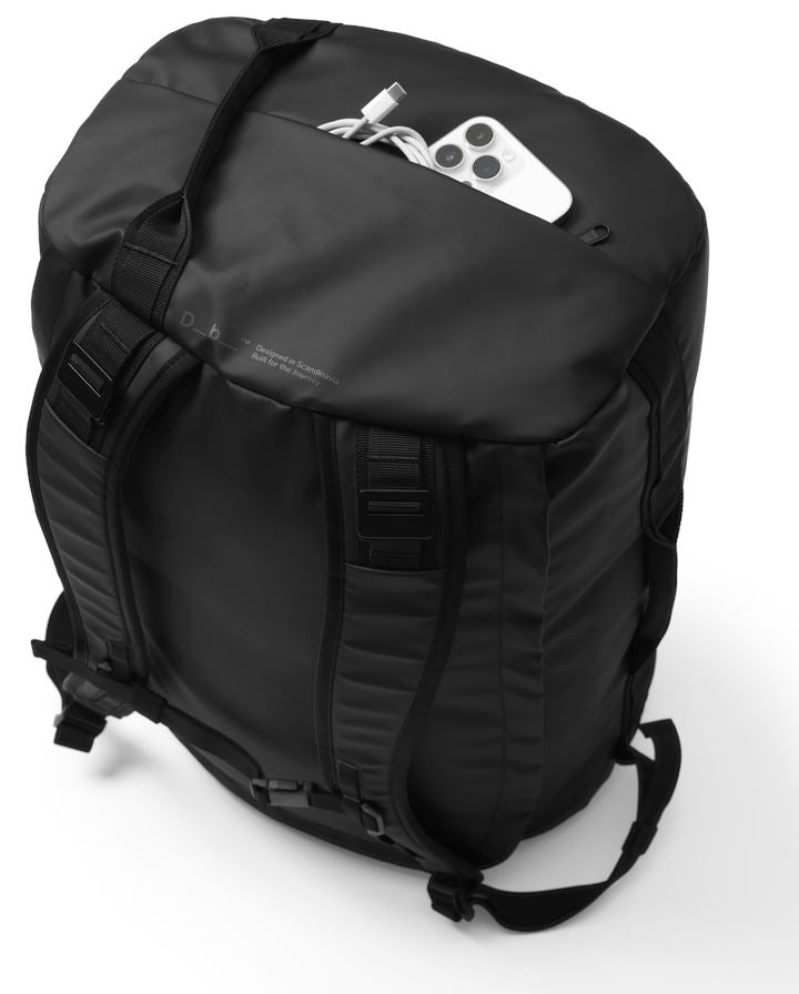 D__b_ Roamer 60L Duffle 
