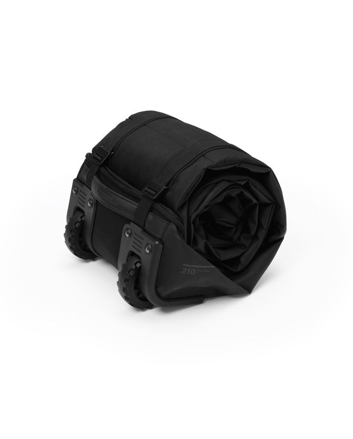 D__b_ Snow Roller Light Ski Bag 