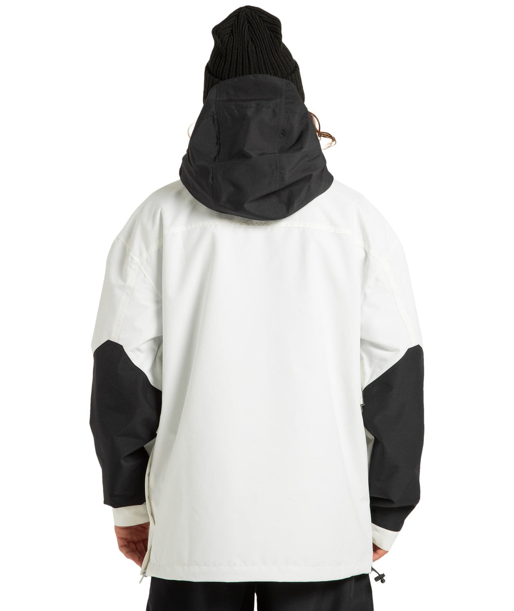 DC 43 Anorak Jacket 