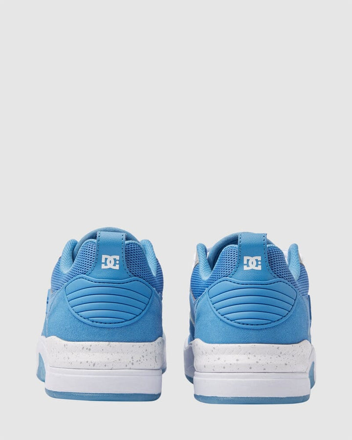 DC Ascend S Shoes 