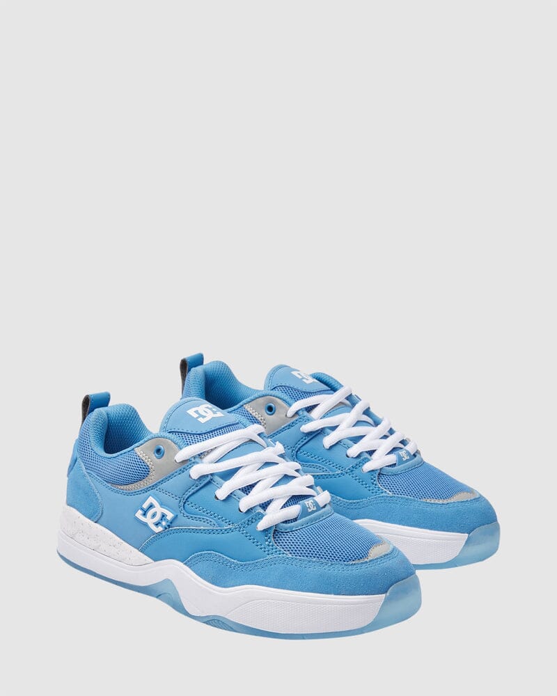 DC Ascend S Shoes 