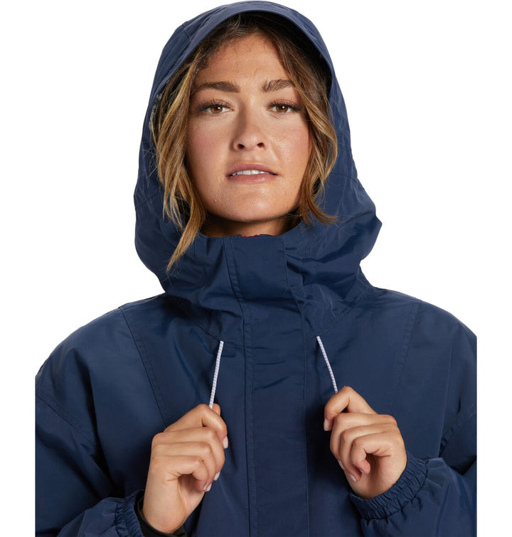 DC Chalet Anorak 