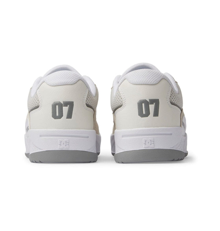DC Construct Off White 