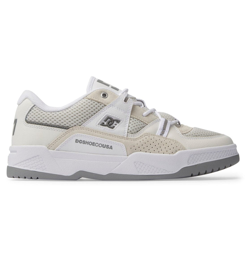 DC Construct Off White 