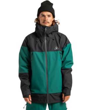 DC Intel 30K Jacket 
