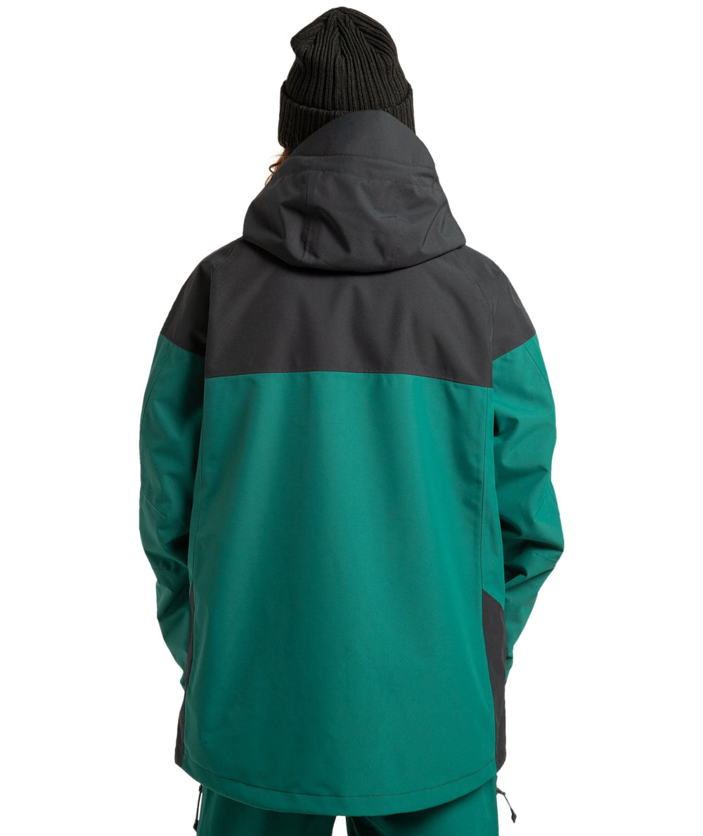 DC Intel 30K Jacket 