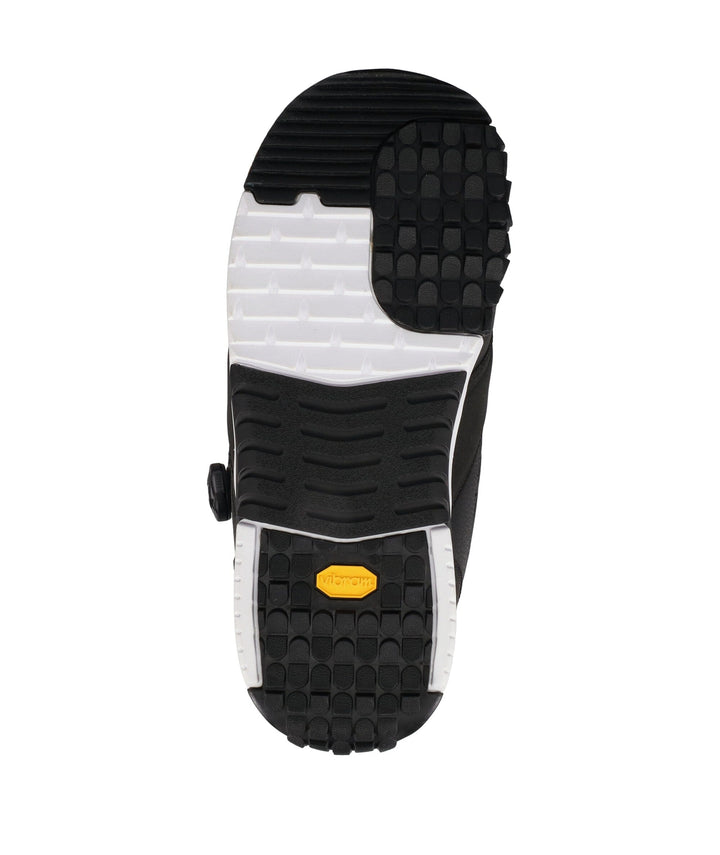 DC Judge BOA Snowboard Boots 2025 