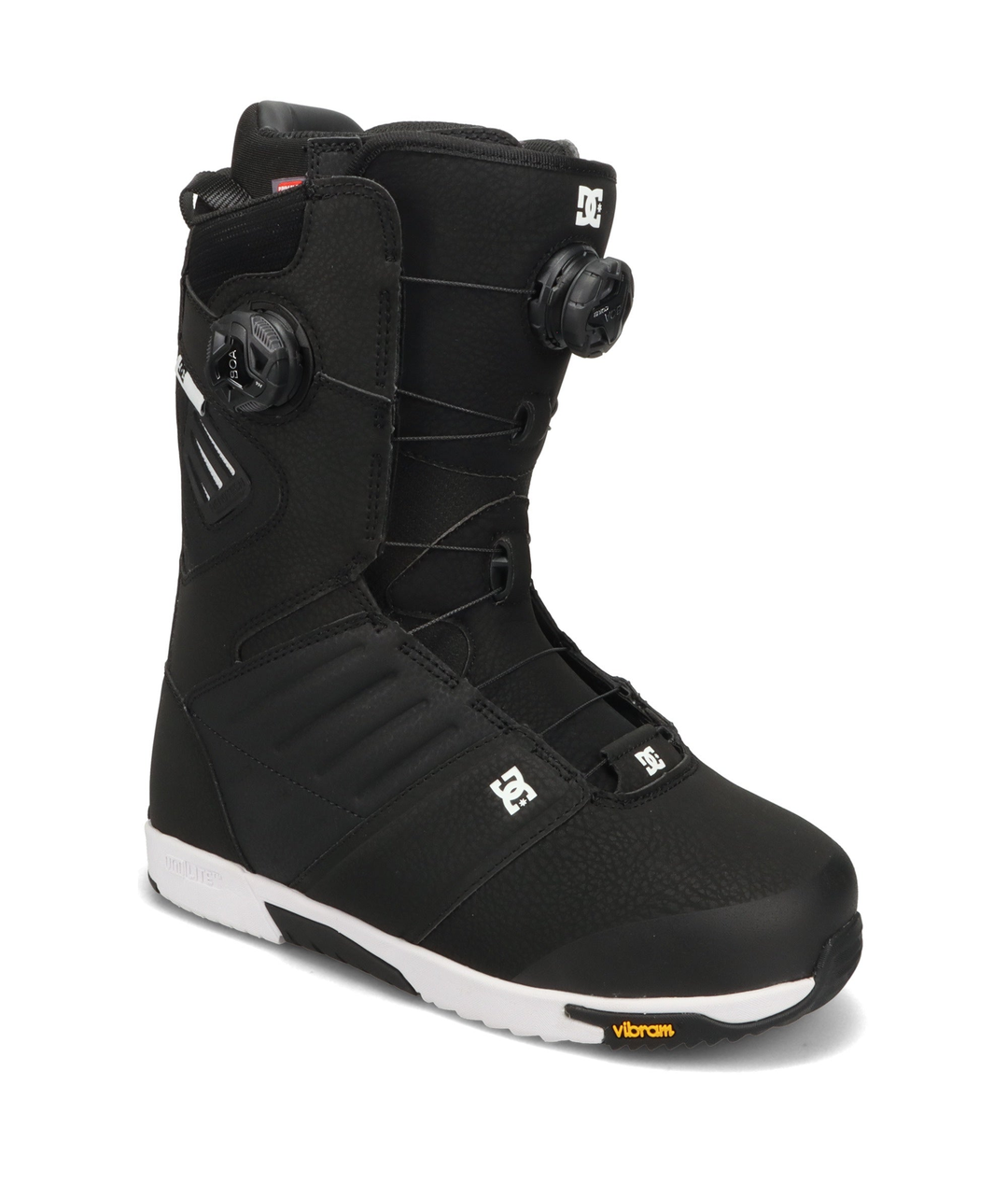 DC Judge BOA Snowboard Boots 2025 