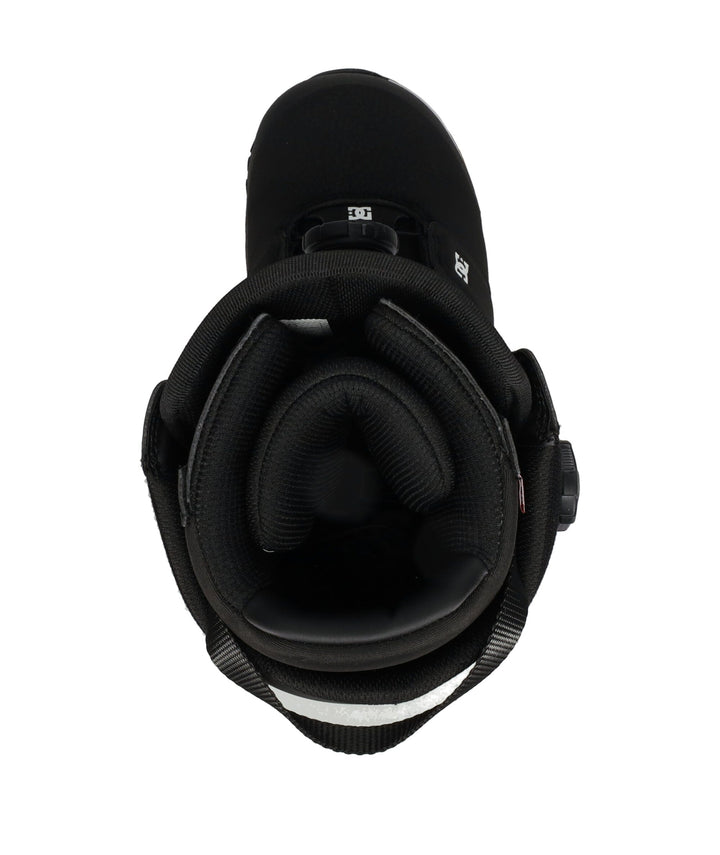 DC Judge BOA Snowboard Boots 2025 