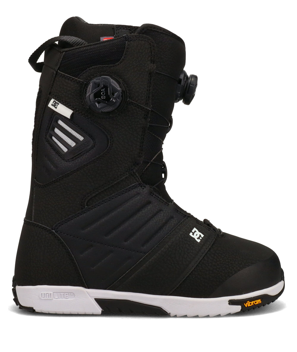 DC Judge BOA Snowboard Boots 2025 