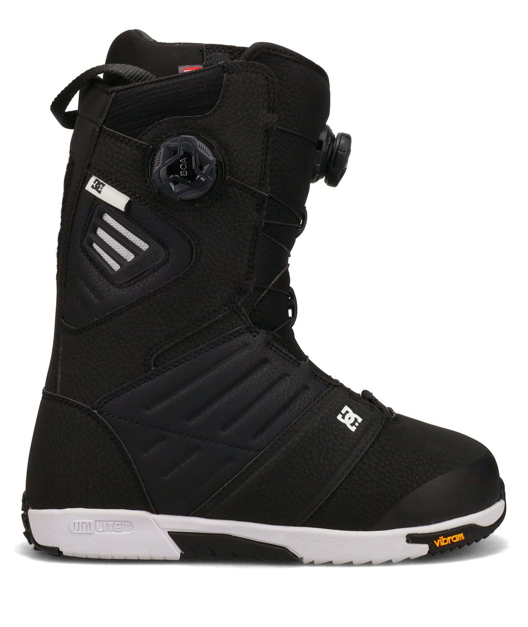 DC Judge BOA Snowboard Boots 2025 