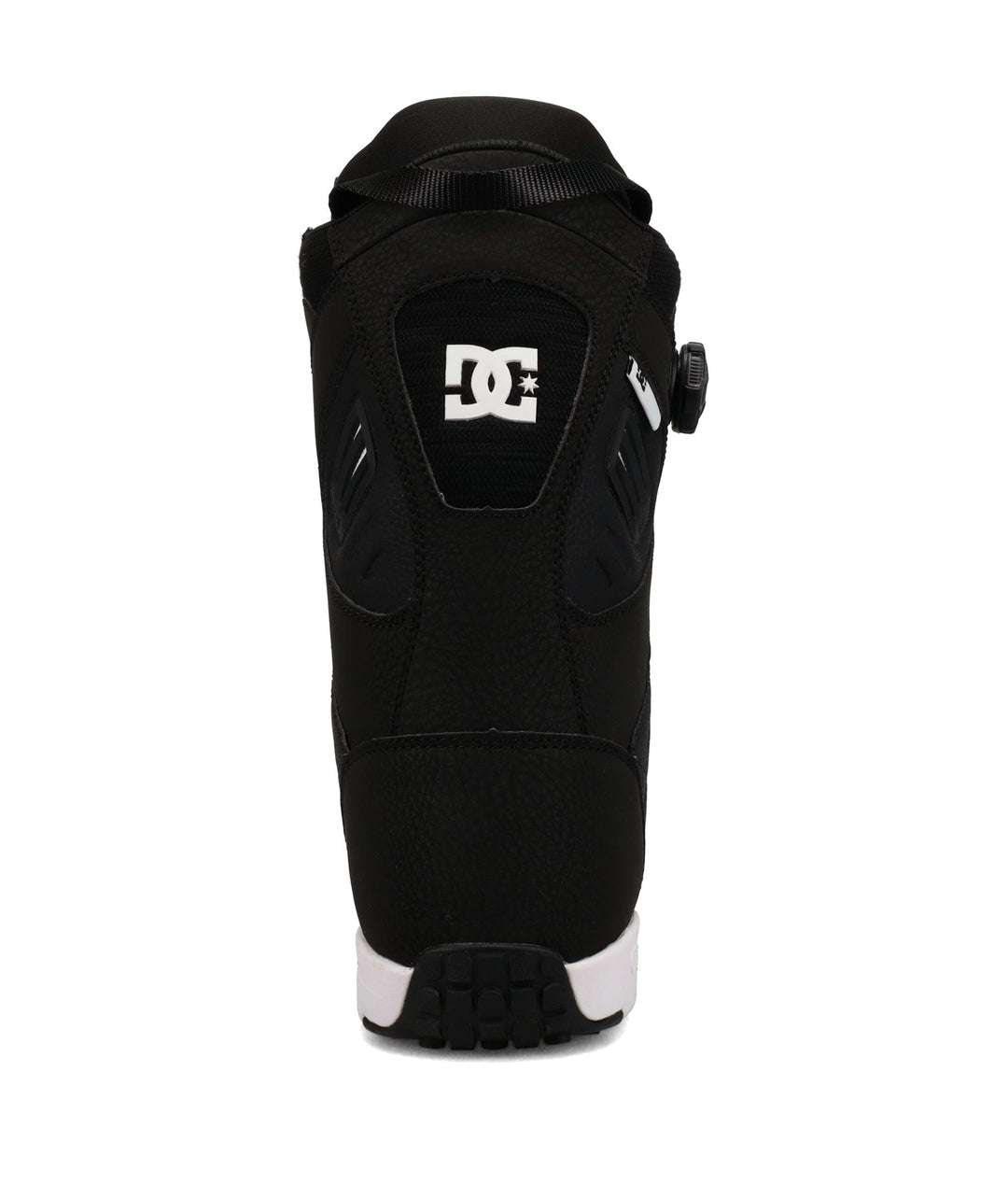 DC Judge BOA Snowboard Boots 2025 