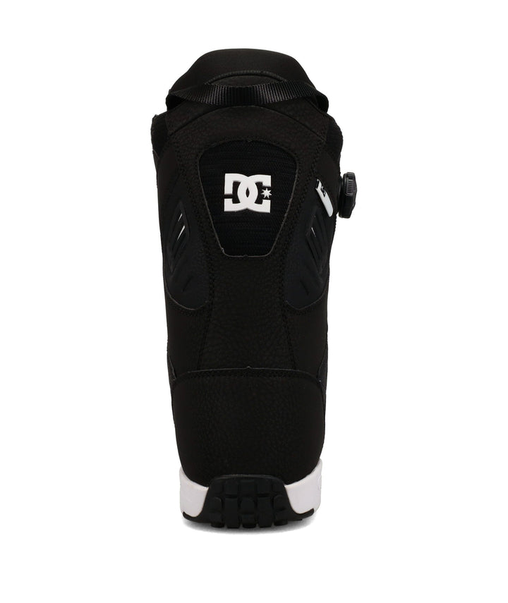 DC Judge BOA Snowboard Boots 2025 