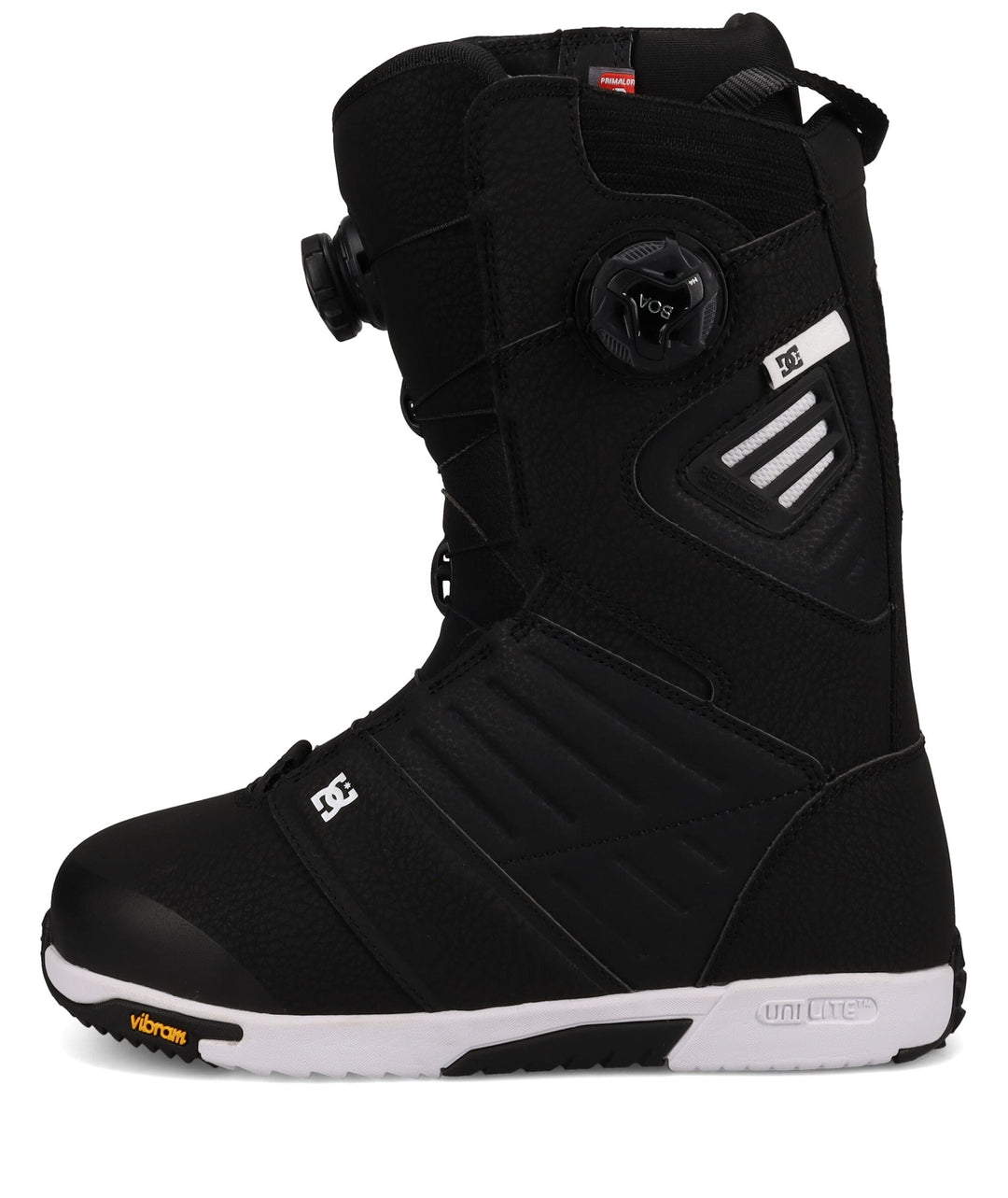DC Judge BOA Snowboard Boots 2025 