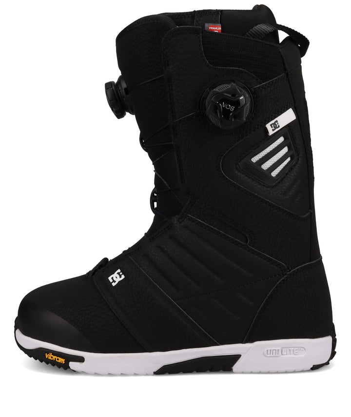 DC Judge BOA Snowboard Boots 2025 