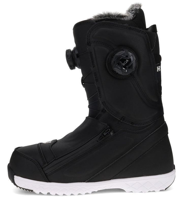 DC Mora BOA Womens Snowboard Boots 2025 