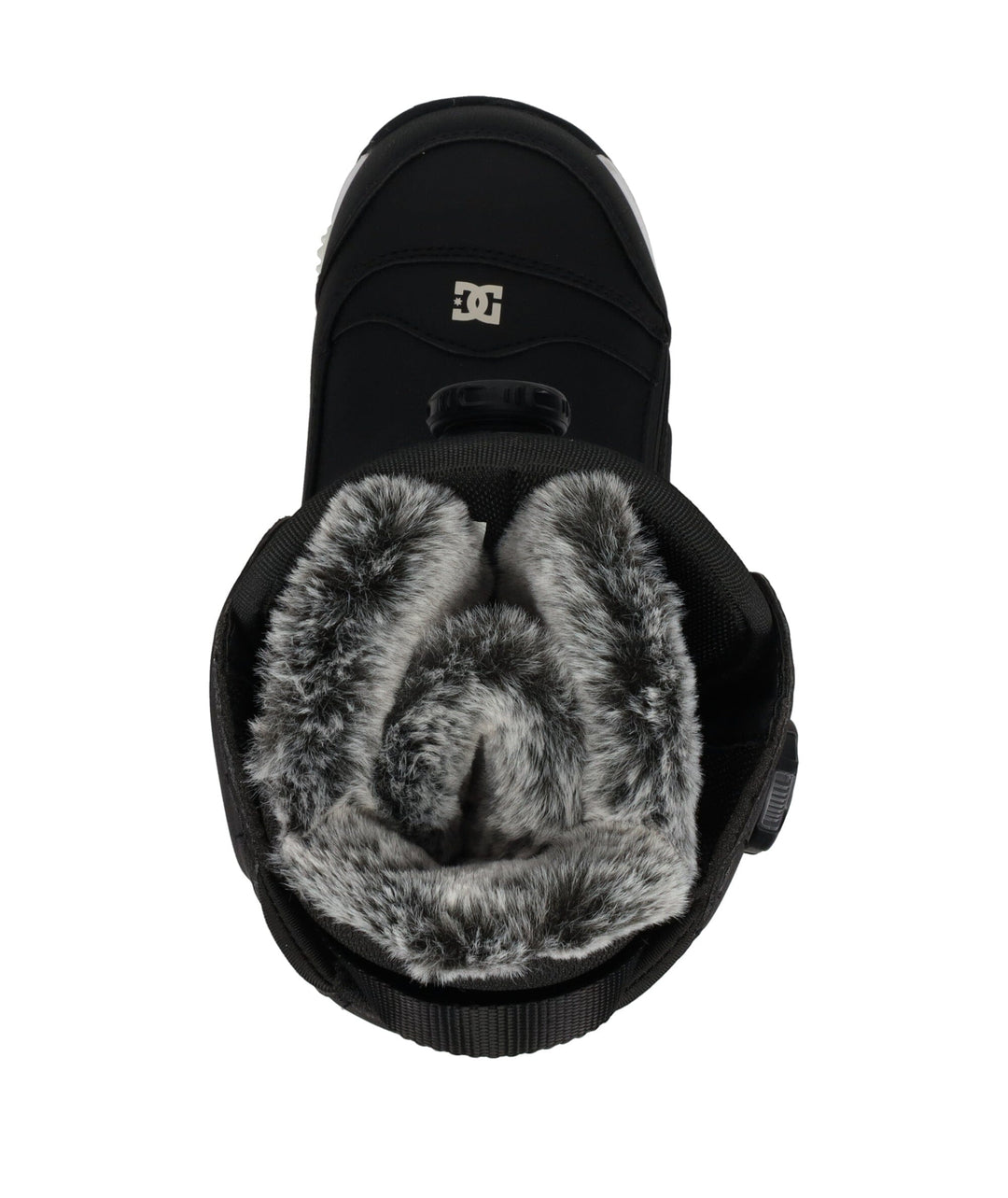 DC Mora BOA Womens Snowboard Boots 2025 