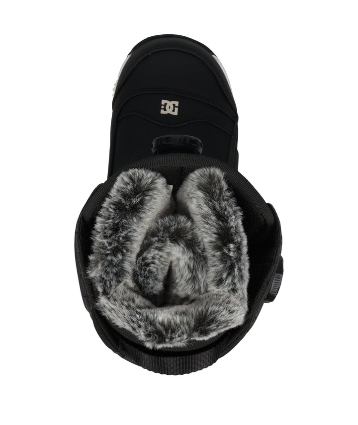 DC Mora BOA Womens Snowboard Boots 2025 