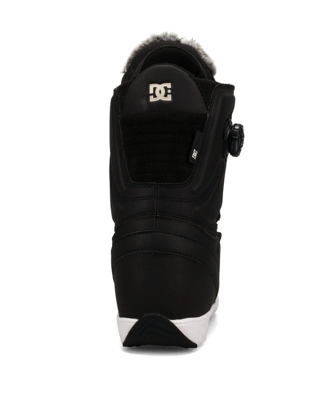 DC Mora BOA Womens Snowboard Boots 2025 