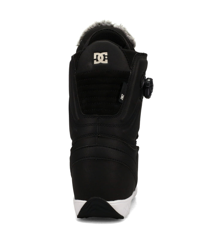 DC Mora BOA Womens Snowboard Boots 2025 