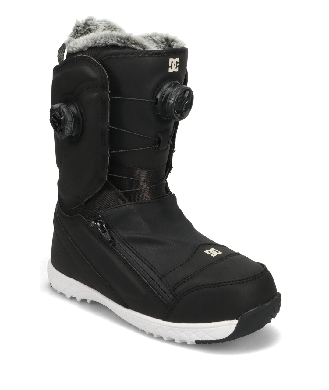 DC Mora BOA Womens Snowboard Boots 2025 