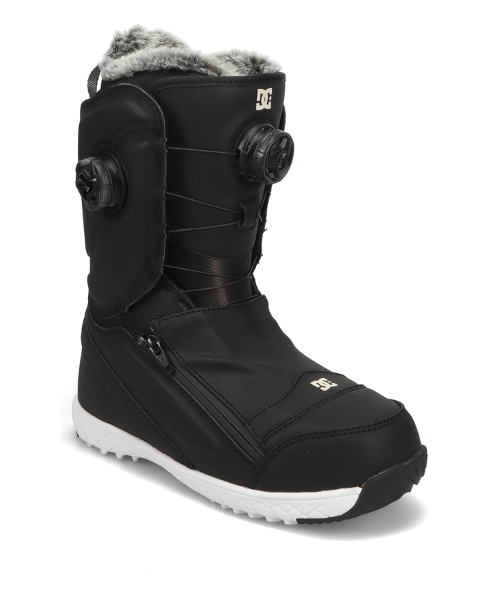 DC Mora BOA Womens Snowboard Boots 2025 