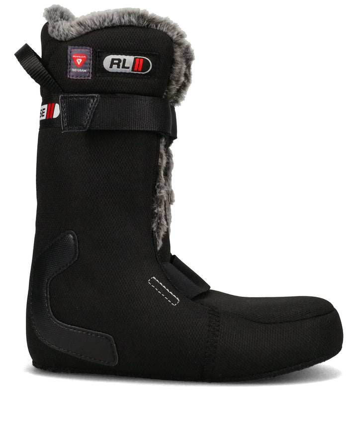DC Mora BOA Womens Snowboard Boots 2025 