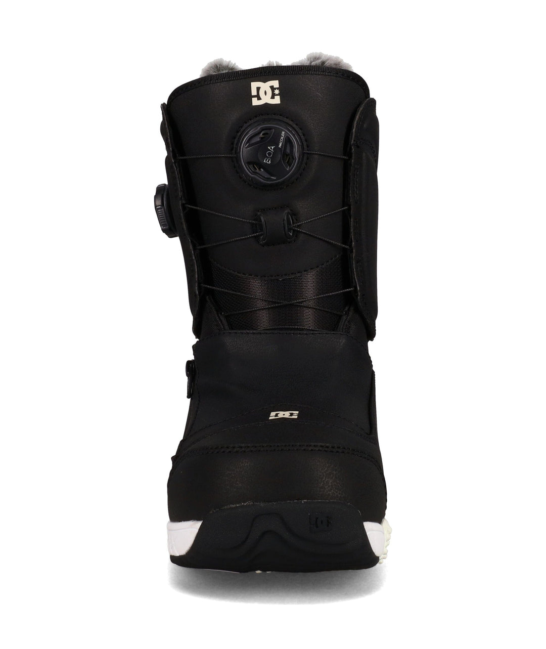 DC Mora BOA Womens Snowboard Boots 2025 