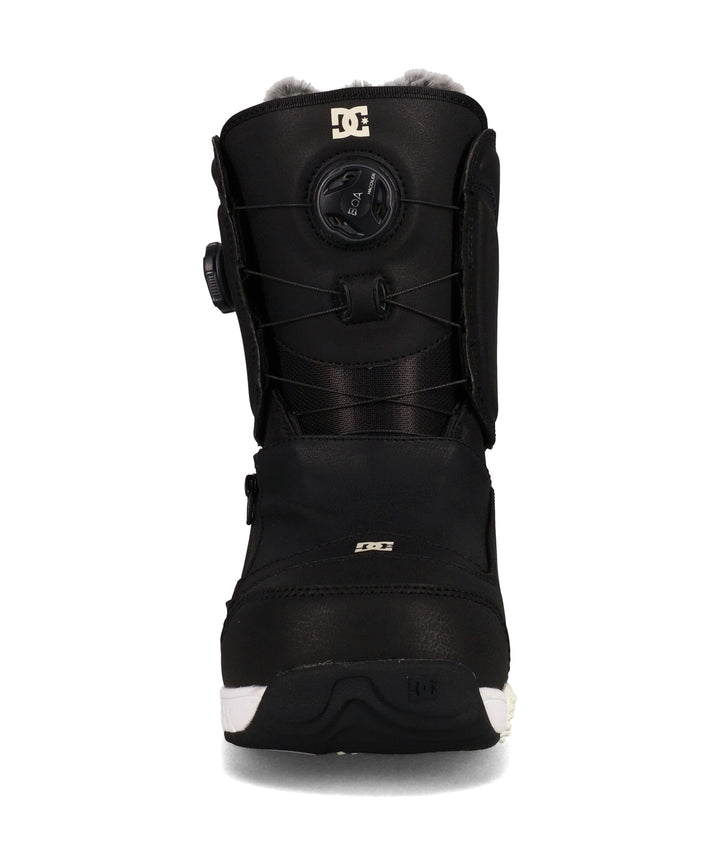DC Mora BOA Womens Snowboard Boots 2025 
