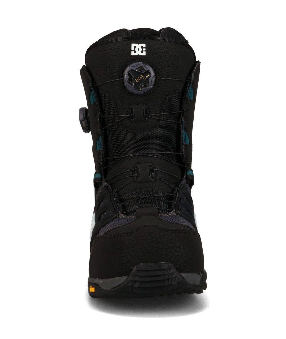DC Phantom BOA Snowboard Boots 2025 