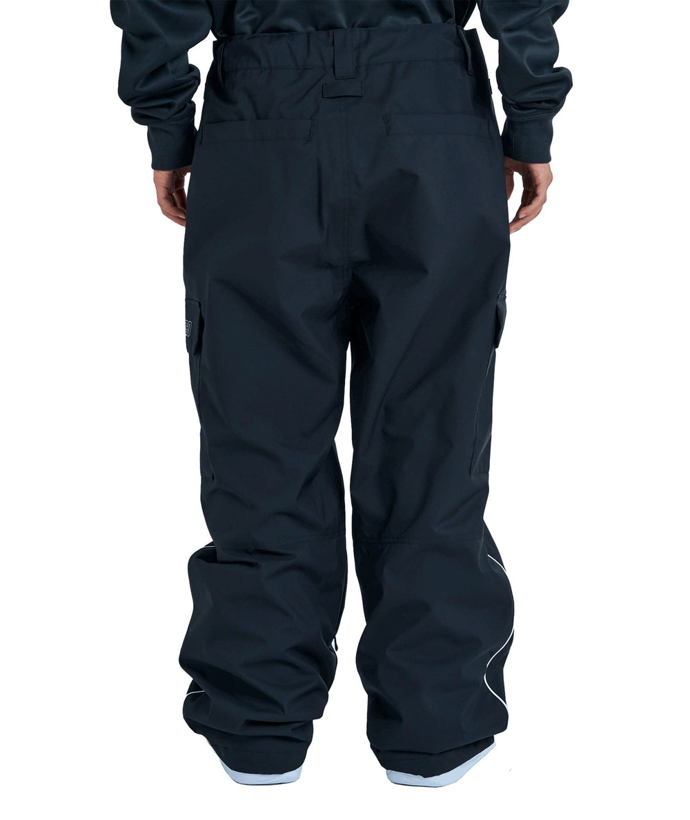 DC Wide Cargo 10k Pants 