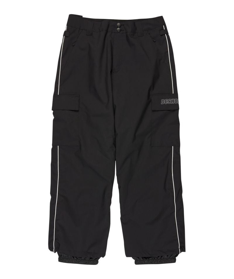 DC Wide Cargo 10k Pants 