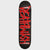 Deathwish Deathspray Red Deck 