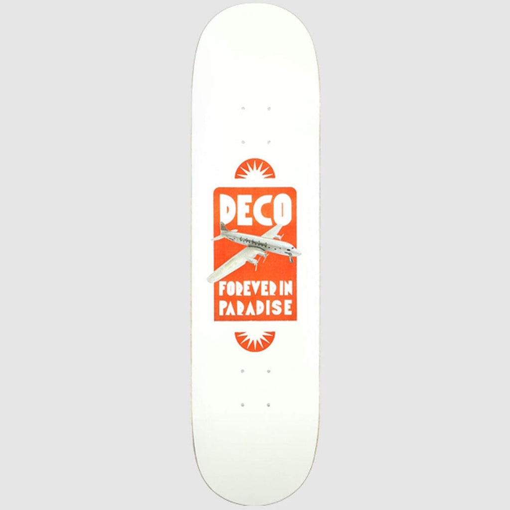 Deco Forever In Paradise Deck 