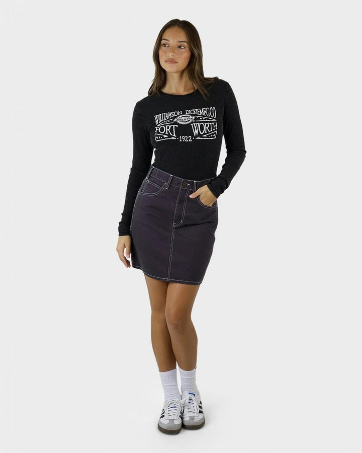Dickies 1996 Carpenter Mini Skirt 