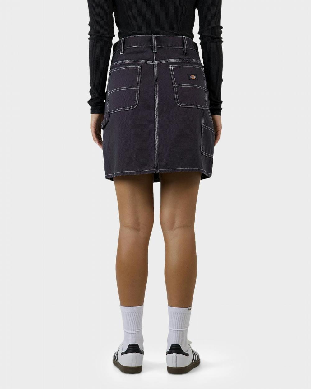 Dickies 1996 Carpenter Mini Skirt 