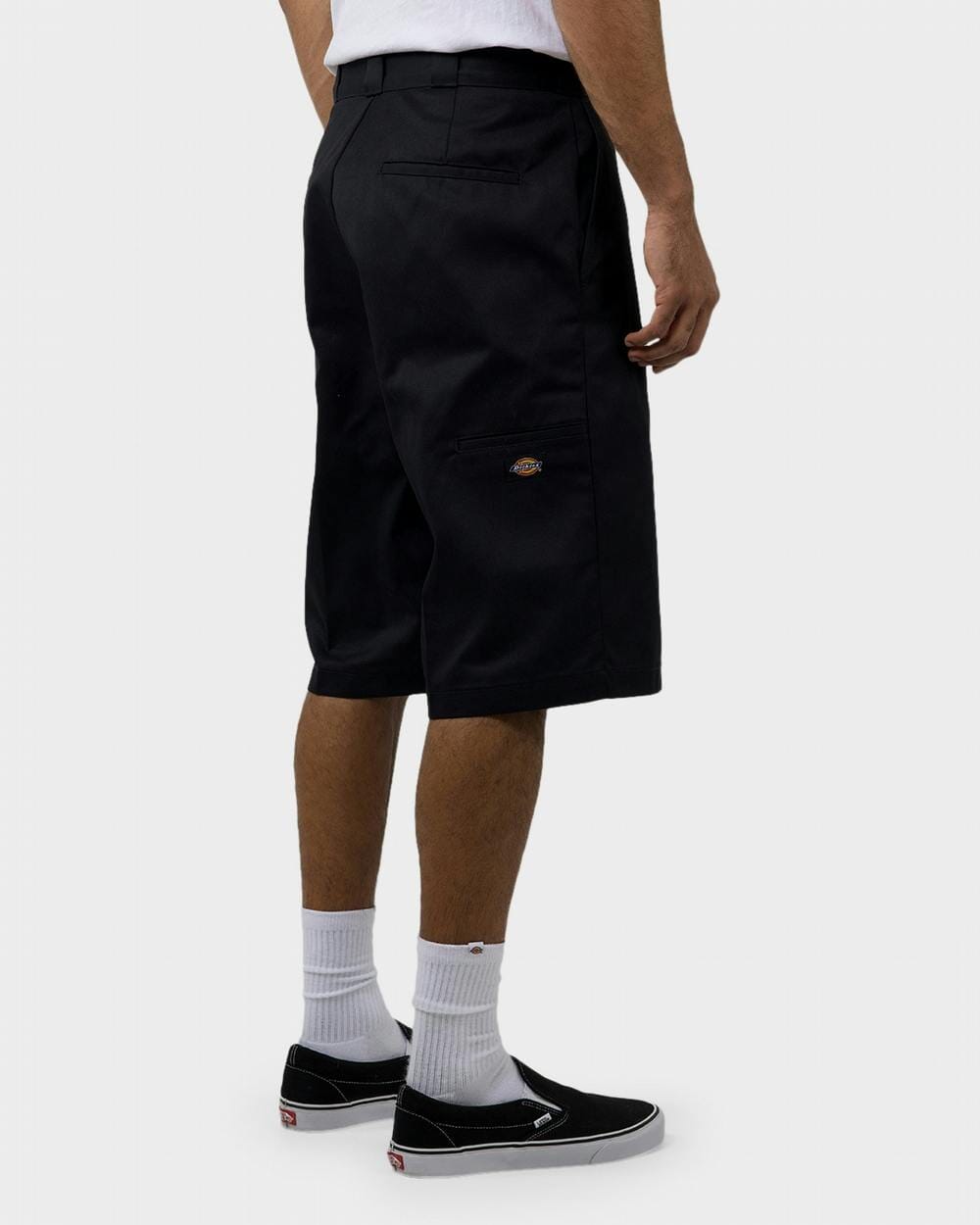 Dickies 42283 13" Loose Fit Multi Pocket Shorts 