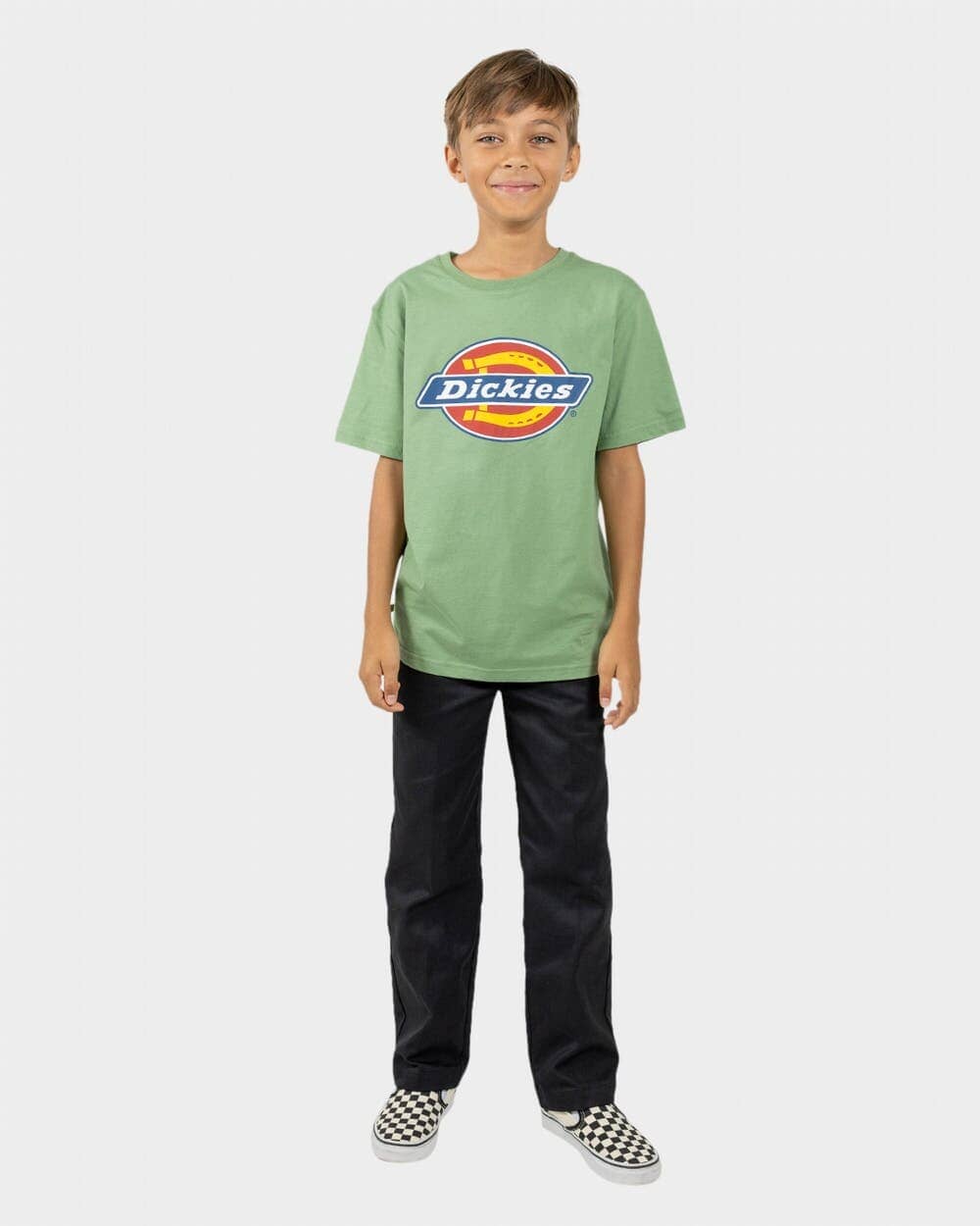 Dickies 478 Original Fit Relaxed Fit Pant 