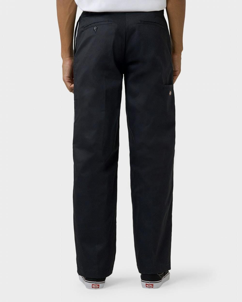 Dickies 85-283 Loose Fit Double-Knee Work Youth Pants 