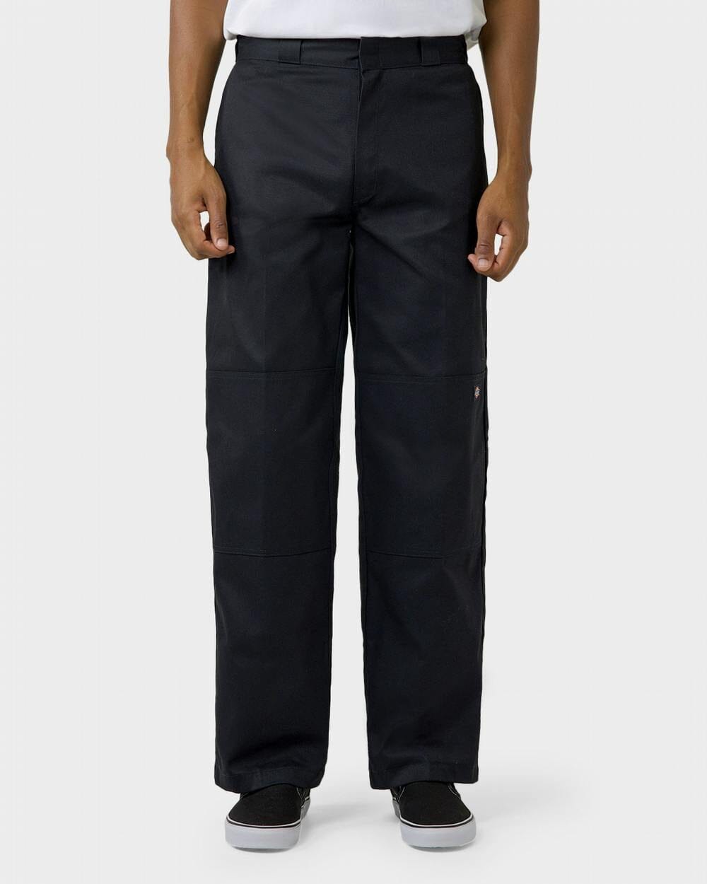 Dickies 85-283 Loose Fit Double-Knee Work Youth Pants 