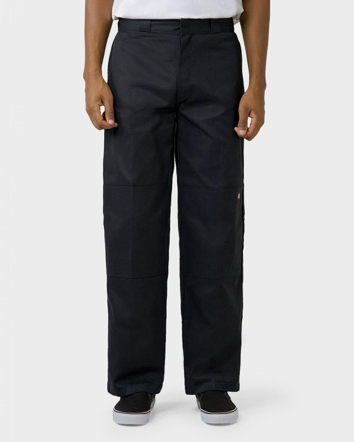 Dickies 85-283 Loose Fit Double-Knee Work Youth Pants 